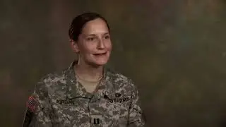 U  S  Army Transportation Specialist