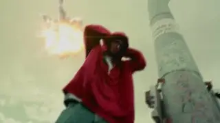 OSAMA