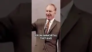 The Birth of Scientology  Crisis, Millionaires, and E Meters