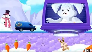 【Dumi嘟咪】Oddstacle course 障碍路线