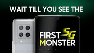 Samsung Galaxy M42 5G | Official unveiling