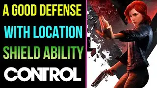 Control A Good Defense - Side Mission [ With Location ] MP Trophy