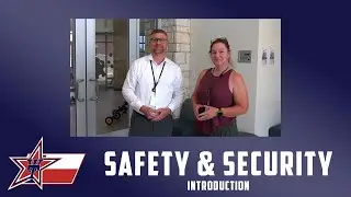 Wimberley ISD 2022-23 Safety & Security Info - #1