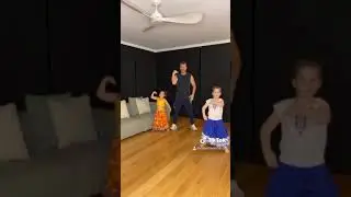 Latest tiktok videos 2020 | David Warner dance with daughters | david Warner tiktok latest video |