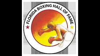 2026 Florida Boxing Hall of Fame Announcement Ceremony Live 1/3/26