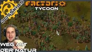 Factorio Tycoon | Train Preparation | 07