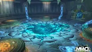 World of Warcraft Soundtrack: The Prison of Yogg-Saron [Heroic]