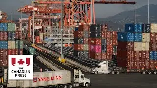 Merchandise trade deficit widens in August on gold swings, U.S. tariffs
