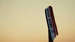 Nightly – RODEO QUEEN (Official Lyric Video)