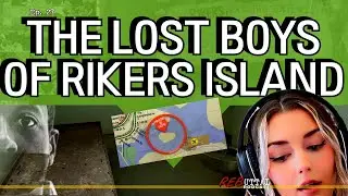 The Lost Boys of Rikers Island