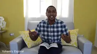 NO TEMAS - Yohenry Espinal