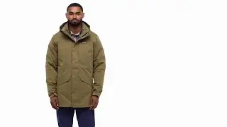 Patagonia&reg; Men's Tres 3-in-1 Parka