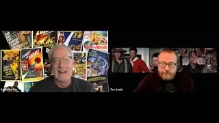 Ep. 06-26: THE ADVENTURES OF BUCKAROO BANZAI ACROSS THE 8TH DIMENSION (1984)