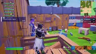 Not today pal