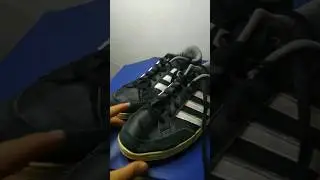 Adidas Neo Courtset Size 44 Insole 280