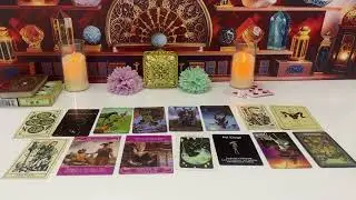 CANCER WATER LOVE AND PASSION REQUIRED! WATER SIGN - CANCER LOVE TAROT READING