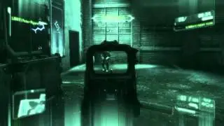 Crysis 3 Montage: JokR Tag Team II