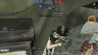 New Aniyah Incursion attack of the undead 20 glitch | Call of Duty: Mobile | codm