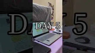 🌞Day 5 | 7 hrs | GROUP 2 STUDY ROUTINE | Vlog#01 #tnpscstudymaterial #tnpsc #govtjobs #exam #group2