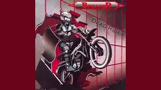 Dead Rider