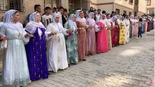 Şırnak Düğünleri Umut Yardımcı Düğünü Yardımcı Ailesinin Mutlu Günü Part 4
