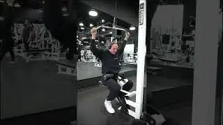 How I Cure My Gym Anxiety