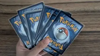 I Sold It! Turned My Gold Mega Gardevoir Card Into All These Instead!