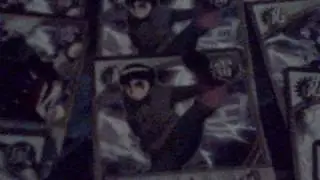 TheSecondFlock's Naruto Card Show Season 2 - Episode 2 - Naruto Starter Fateful Reunion