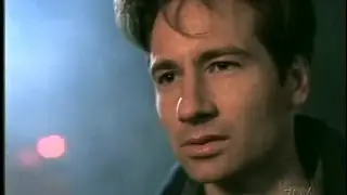 The X-Files: 