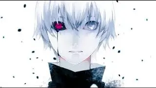 Tokyo Ghoul - White Silence (slowed+reverb)