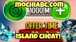 Islands of Gods Cheat & Tool Guide Tutorial | Dragon City 2020 |