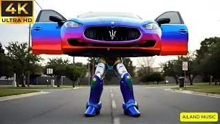 Transformers Theme: Unbelievable Fan Creation Finally Revealed!