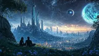 Onderwish - Twilights End [Chillstep]