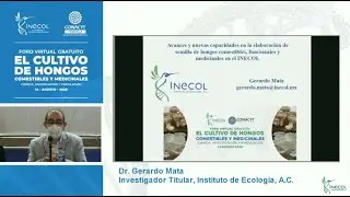 El Cultivo de Hongos Comestibles y Medicinales