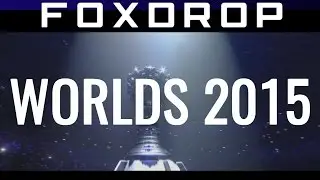League of Legends Worlds 2015 Best Moments - SpooksOP