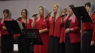 Full Gospel Church - Group - День догоряв ...