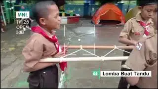 PERSAMI ( PERKEMAHAN SABTU-MINGGU ) SD 19. INPRES LUAOR_ 2025