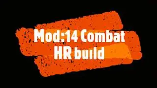 Neverwinter Mod:14 Endgame combat HR buıld(RAİSLER)