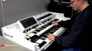 MAXCAL Organ Clone