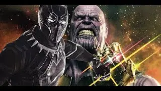 MARVEL Strike Force (by FoxNext Games) - Thanos Attack Avengers Android/iOS Gameplay #4 |DishoomGPYT