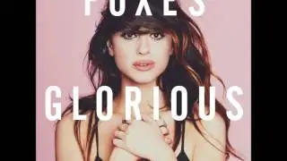 Foxes - The Unknown (Official Audio)