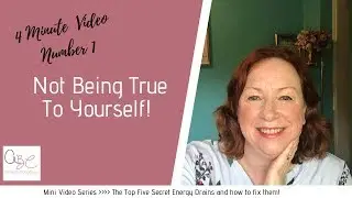 Part 1 | Top Five Secret Drains on our Energy