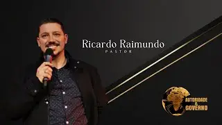 IPN - 17H - CONFERÊNCIA DE HOMENS 17/01/2026 - AUTORIDADE E GOVERNO