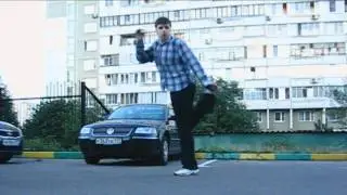 ISJL | FunnyJumpstyler vs wAk0_o | 1/32 Final | Jumpstylers.ru