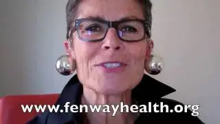 Kate Clinton & Fenway Health Men's Event and Women's Dinner Party