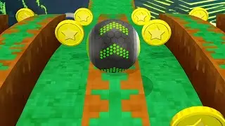 Going Balls - SpeedRun Gameplay Level 18903 to 18907