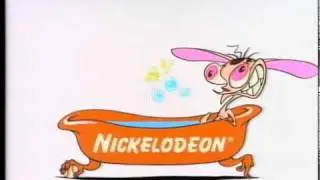 From the Archives: Ren and Stimpy Bathtub Promo