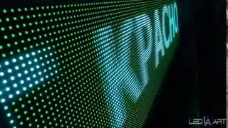 ledart
