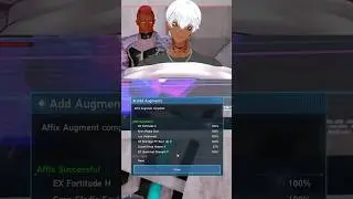 PSO2NGS Streamer Luck EXPOSED