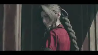Final Fantasy 7 AMV - Somewhere Only We Know